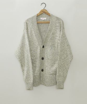 【店頭のみ】カーディガン ＭＥＬＡＮＧＥ ＬＯＯＳＥ ＣＡＲＤＩＧＡＮ ＭＳＳＳ ＫＮ０１２２